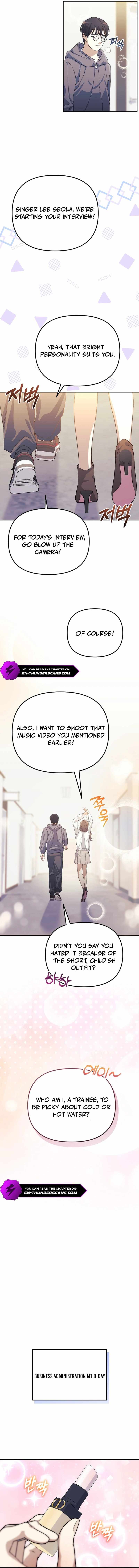 The Reset Life of a Game Addict Chapter 16 9